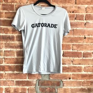 Gatorade workout top